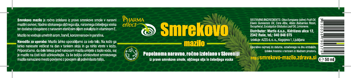 Mase za glavo